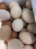德青源柴垛儿鲜鸡蛋30枚2.58斤 无抗生素 营养早餐 家庭礼盒装 实拍图