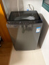 小天鹅（LittleSwan）波轮洗衣机全自动家用 12KG大容量 直驱变频 TB12-1809DT 以旧换新 国家补贴 京东自营 一级能效 实拍图