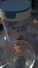 臻牧（zhenmu）学生羊奶粉750g/罐 3-15岁学生成长羊奶粉无蔗糖益生菌高钙年货节 实拍图