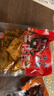 张飞量贩装1kg混合口味四川特产豆腐干办公室休闲小吃零食解馋礼包 实拍图