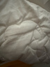 罗莱家纺 棉被 100%全棉新疆棉花被子 纯棉保暖冬被芯 重约6.8斤 实拍图