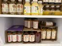 露露植本陈皮乌梅饮330ml*15瓶养生水植物饮料整箱茶饮解辣 实拍图