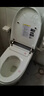 JOMOW智能马桶一体即热式全自动冲洗加热烘干坐便器带水箱杀菌金榜前十 K9全功能-自动语音泡沫-带水箱 250/300/350/400坑距下单备注 实拍图