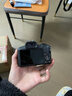 佳能（Canon）佳能r100 入门级微单相机  Vlog拍摄 4K高清视频 自拍照相 半画幅无反 学生旅行家用 扫街旅拍套装 实拍图