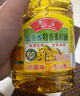 鲁花【保真菜籽油】食用油 低芥酸特香菜籽油 900ml 物理压榨  实拍图
