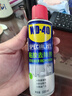 WD-40强力除胶剂汽车清洁家用去胶清洗剂玻璃不干胶双面粘去除瓷砖地板 实拍图