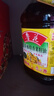 鲁花 【保真菜籽油】食用油 低芥酸特香菜籽油 5L  /桶   实拍图