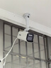 HIKVISION海康威视监控器摄像头室外400万2K高清星光夜视摄像机录音poe网线供电手机远程 3T46WDV3-I34mm 实拍图