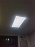 美的（Midea）厨房灯30x60扣板灯集成吊顶灯led平板灯厨卫灯卫生间灯面板灯 实拍图
