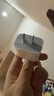 Apple/苹果 20W USB-C充电器  type-c充电器苹果手机充电器原装手机快充头 苹果17手机充电器 实拍图