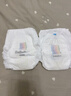 bebebus乳木果润2.0系列新品纸尿裤超薄泡泡腰围拉拉学步裤独立装尿不湿 拉拉裤XXL码28片/提 实拍图