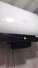海尔（Haier）国家补贴20%双胆扁桶电热水器60升 BK3PRO 小魔盒鲜活水 净肤洗AI智慧 3300W速热免清洗镁棒免更换 实拍图