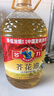 多力【保真菜籽油】芥花油5L 食用油非转基因高油酸 实拍图