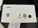 汉印（HPRT）N41 热敏打印机 USB 快递电子面单打印机 热敏标签贴纸打印  快递单条码 一、二联单均打印 实拍图