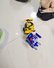 变形金刚（Transformers）儿童玩具正版授权遥控汽车机器人男孩生日礼物大黄蜂三电版 实拍图