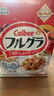 卡乐比（Calbee）即食燕麦片 原味水果麦片600g 日本进口非油炸 营养代餐早餐零食 实拍图