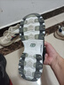 斯凯奇（Skechers）圣诞礼物女鞋冬季厚底老爹鞋百搭软底舒适外穿运动鞋11959 实拍图