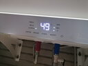 万和电热水器【节能星Q2】60升3300W变频速热一级能效出水断电免换镁棒国家补贴20% Q2Ultra 实拍图