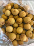 京鲜生泰国进口精选龙眼  净重3斤 果径23-25mm 水果礼盒源头直发 实拍图