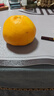 京鲜生 福建耙耙柑 净重10斤装 单果180g起 新鲜水果礼盒 实拍图
