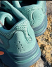 阿迪达斯男女鞋Yeezy700复古限量休闲鞋GZ2002礼物UK7.5码41码 实拍图
