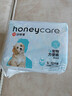 HONEYCARE好命家狗狗纸尿裤公狗尿不湿尿片安全裤 S适用体重5-15kg/12片装 实拍图