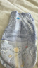 帮宝适（Pampers）安睡拉拉裤 一级帮套装 纸尿裤 尿不湿 新生儿尿裤 大码L31片【9-14kg】 实拍图