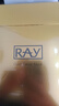 妆蕾（RAY）泰国面膜白美女士熬夜修复提亮细致毛孔巨补水保湿暗沉护肤男10片 实拍图