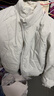 蕉下（beneunder）气绒外套女夹克保暖中暖可机洗户外棉服CL004似羽绒 实拍图