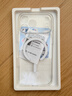绿联【相机键全包|软边不伤机】适用iphone17ProMax手机壳苹果17ProMax保护套磁吸超薄气囊防摔全包 实拍图