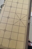 得力(deli) 中国象棋套装折叠棋盘休闲益智下棋原木新年开学礼物 实拍图