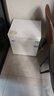 荣事达（Royalstar）小冰柜家用小型冷冻保鲜迷你冷藏商用卧式冷柜单用储母乳柜节能省电 【万人推荐 一级节能】单温 58L 实拍图