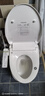 东芝（TOSHIBA）即热式智能马桶盖暖风烘干泡沫盾防溅抗菌除臭电动加热坐便圈T700 实拍图