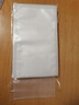 达派（dapai）德国真空封口机家用商用干湿两用全自动抽真空包装真空食品保鲜机塑封机抽腊肉真空封口 15*25CM（50片装） 实拍图