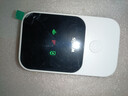 小讯智能【送一年免费流量】5G千兆网速移动随身wifi6 免预存9.9月租高速升级居家办公无限制流量无线宽带 镜面【顶配版】-赠送1年流量-双频双核 赠送 10G*6个月高速流量 实拍图
