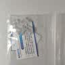 开局 COB灯带led配件低压快速免焊接头水晶头2P/8mm-免焊直角L型接头5个 实拍图