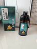 染美人染发膏纯天然植物无刺激不沾头皮孕妇可用染发剂盖白头发黑茶色 实拍图