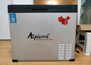 冰虎（Alpicool） 压缩机车载冰箱C30车家两用货车轿车冷冻冷藏户外防震速冻冰箱 实拍图