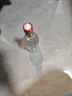 红星二锅头 大二 白瓶精制 清香型白酒  56度 500ml 单瓶 纯粮口粮酒 实拍图