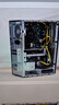 联想（Lenovo）GeekPro设计师游戏台式电脑主机(U7_255HX RTX5060Ti 16GB显卡 32G DDR5 1TB SSD ) 国家补贴 实拍图