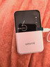 乐视TV随身wifi6移动无线wifi免插卡随行4g路由器车载三网全国通用流量2025款支持5g设备 【顶配旗舰款】全网通不限速*流量不虚标 乐视官方正品 | 联系领1500G试用流量 实拍图