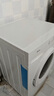 美的（Midea）滚筒洗衣机全自动 带烘干洗烘一体 10公斤家用超薄 双重除菌 MD100V11FPRO 以旧换新 国家补贴 实拍图