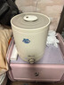 小熊（Bear）加湿器家用卧室 桌面大雾量办公室空调房轻音 母婴幼儿空气净化抑菌加湿器小型 JSQ-C45U1 实拍图