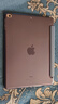 毕亚兹适用Apple iPad9.7英寸保护套 2018/2017款苹果平板电脑保护后外壳智能休眠防摔皮套 PB13-薰衣草 实拍图