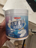 巨奇香氛泡鞋粉洗鞋清洁剂刷鞋神器苏打清洁剂运动小白鞋网鞋去污500g 实拍图