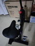 HARISON汉臣动感单车家用智能健身车 室内自行车运动健身器材SHARP X9eco 实拍图