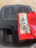 康佳（KONKA）泡脚桶按摩加热全自动足浴盆恒温电动洗脚桶足疗盆家用高深桶送爸爸妈妈父母长辈亲生日礼物礼品 【高深恒温智控脚搓按摩】水电分离+蒸熏泡提手+红光 康佳官方指定恒温速热款 实拍图