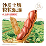 黄飞红麻辣花生分享装多规格露营野餐休闲零食坚果下酒菜下酒花生米 【新品】香辣卤煮花生258g*4袋 实拍图