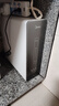 美的（Midea）中央软水机家用双罐大流量小型厨下式全自动超薄中央全屋净水软水系统 软化水除垢净水器套装 实拍图