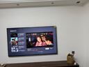 创维壁纸电视A7F 75英寸超薄壁画艺术miniled智能平板家电液晶以旧换新 国家补贴 实拍图